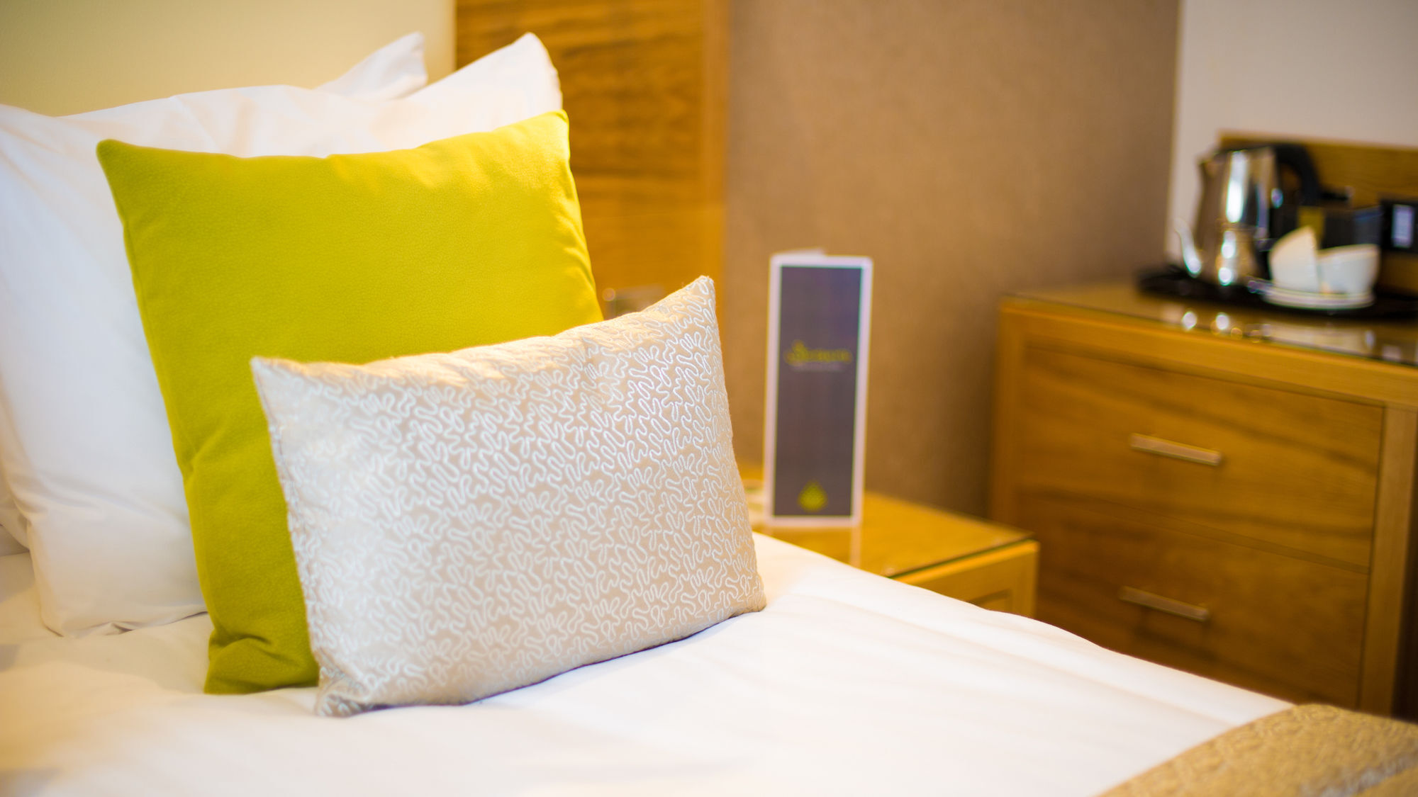 The Park Hotel บาร์นสเตเปิล ภายนอก รูปภาพ